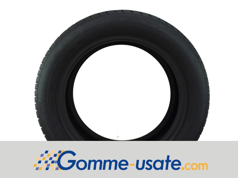 Thumb Goodyear Gomme Usate Goodyear 195/55 R16 87H Efficientgrip (60%) pneumatici usati Estivo_1